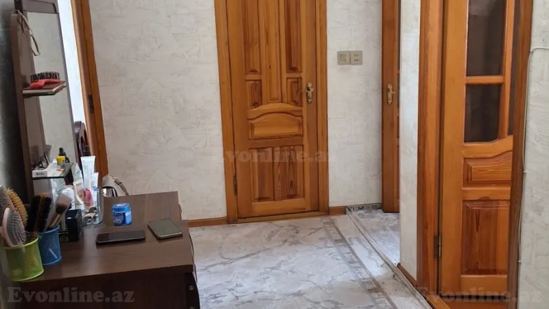 Satılır 3 otaqlı Mənzil Köhnə tikili 70 m² Abşeron r. - şəkil 9