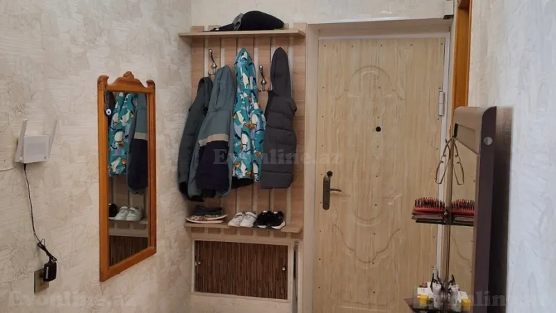 Satılır 3 otaqlı Mənzil Köhnə tikili 70 m² Abşeron r. - şəkil 10