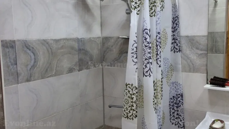 Satılır 3 otaqlı Mənzil Köhnə tikili 70 m² Abşeron r. - şəkil 12