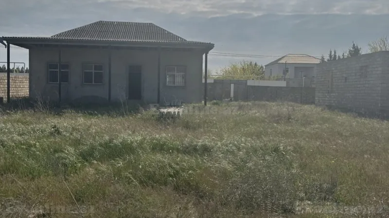 Satılır Torpaq 22 sot Nardaran - şəkil 4