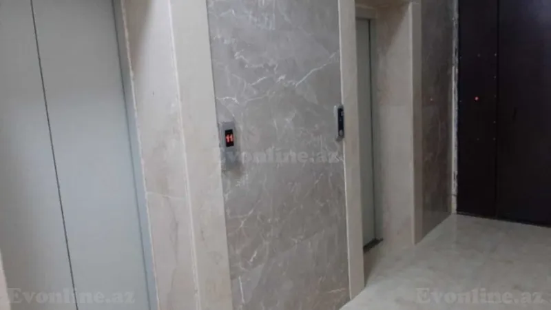 Satılır 3 otaqlı Mənzil Yeni tikili 160 m² Xətai m. - şəkil 4