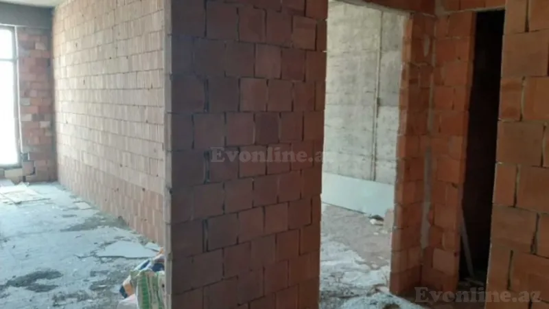 Satılır 3 otaqlı Mənzil Yeni tikili 160 m² Xətai m. - şəkil 5