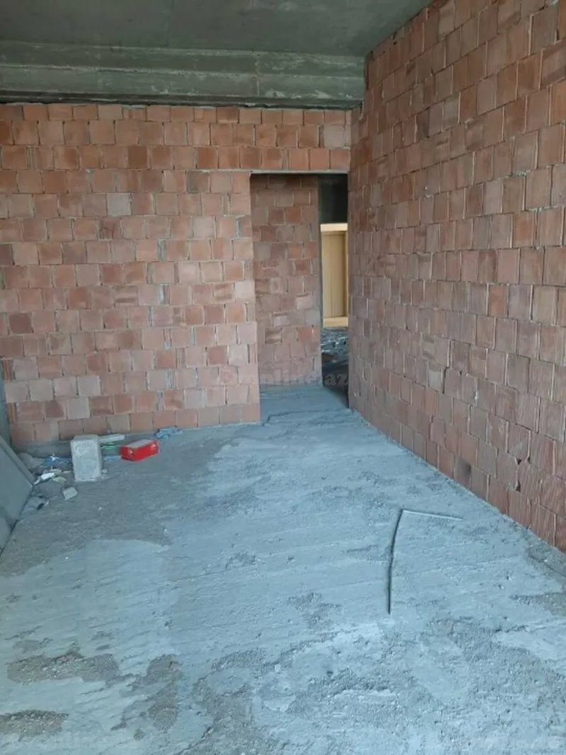 Satılır 3 otaqlı Mənzil Yeni tikili 160 m² Xətai m. - şəkil 6