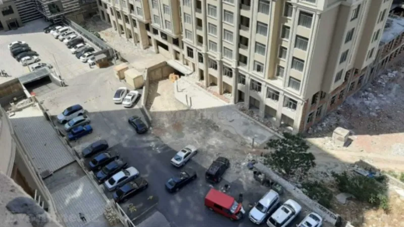 Satılır 3 otaqlı Mənzil Yeni tikili 160 m² Xətai m. - şəkil 7