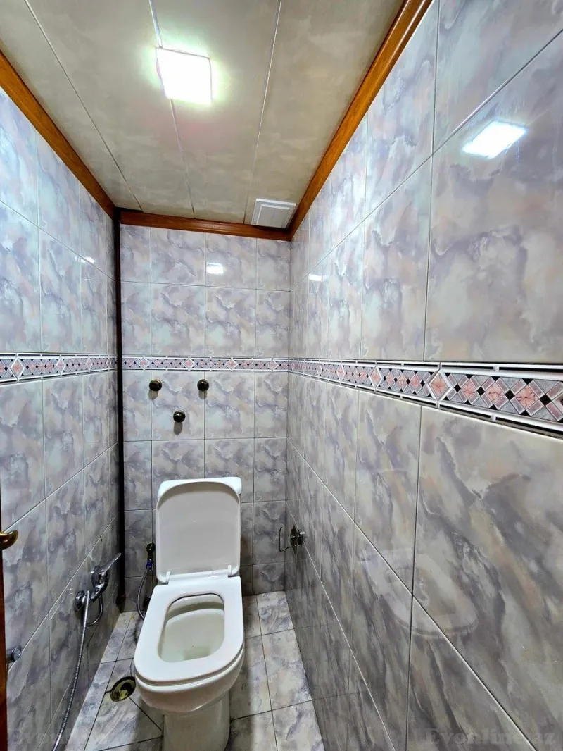 Kirayə verilir 2 otaqlı Mənzil Köhnə tikili 68 m² 8-ci kilometr - şəkil 5