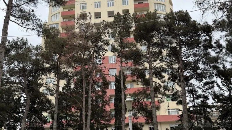 3 otaqlı Mənzil 125 m² Xırdalan Satılır