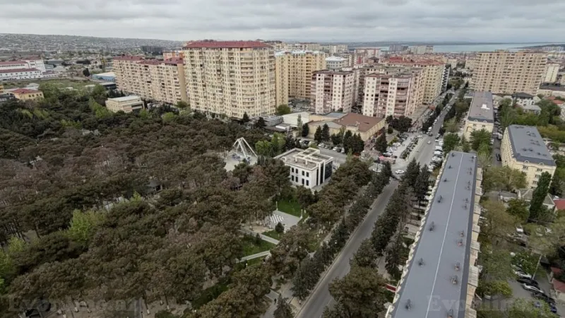 Satılır 3 otaqlı Mənzil Yeni tikili 125 m² Xırdalan - şəkil 2