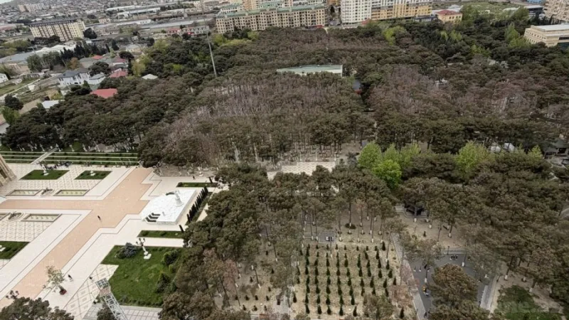 Satılır 3 otaqlı Mənzil Yeni tikili 125 m² Xırdalan - şəkil 3