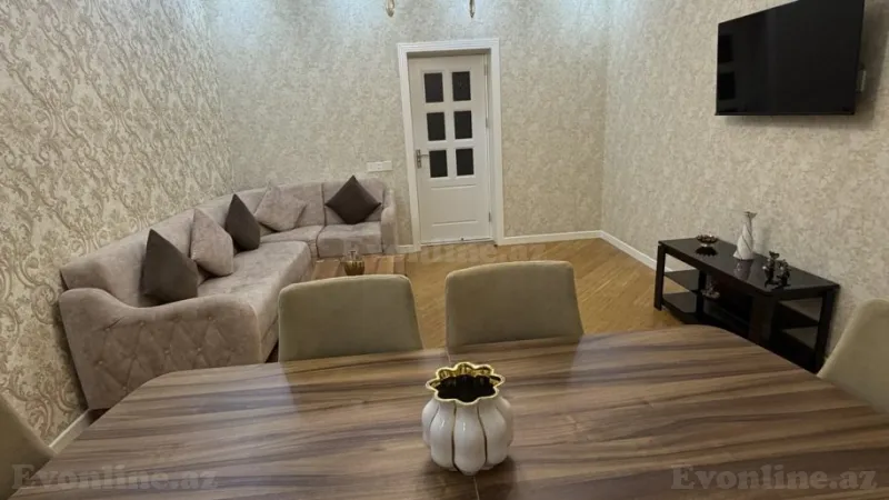 Satılır 3 otaqlı Mənzil Yeni tikili 125 m² Xırdalan - şəkil 5