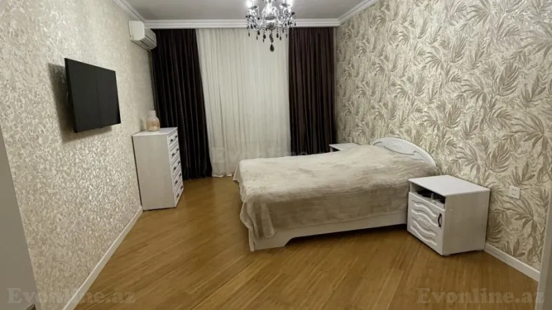 Satılır 3 otaqlı Mənzil Yeni tikili 125 m² Xırdalan - şəkil 6