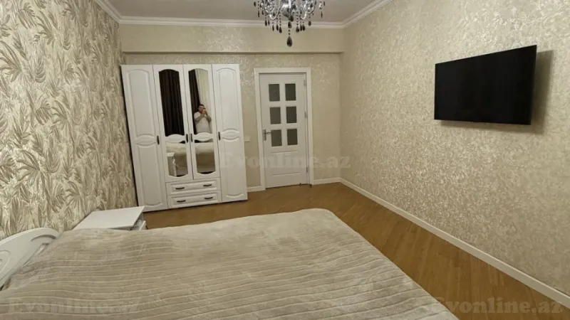 Satılır 3 otaqlı Mənzil Yeni tikili 125 m² Xırdalan - şəkil 7