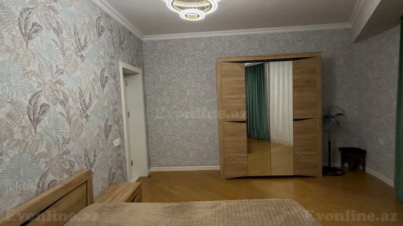 Satılır 3 otaqlı Mənzil Yeni tikili 125 m² Xırdalan - şəkil 8