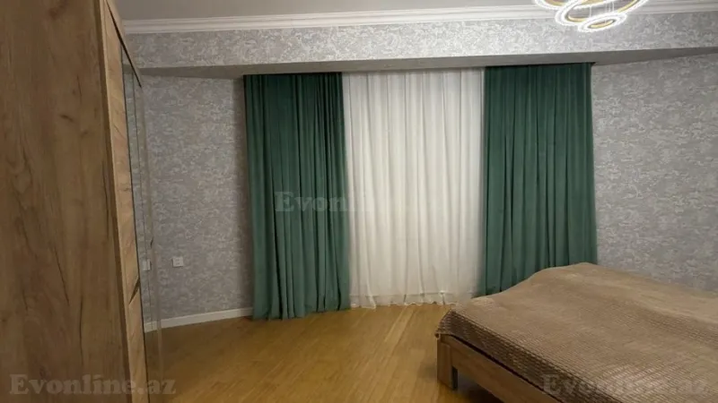 Satılır 3 otaqlı Mənzil Yeni tikili 125 m² Xırdalan - şəkil 9