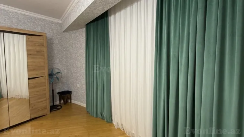 Satılır 3 otaqlı Mənzil Yeni tikili 125 m² Xırdalan - şəkil 10