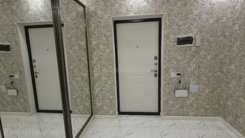 Satılır 3 otaqlı Mənzil Yeni tikili 125 m² Xırdalan - şəkil 12