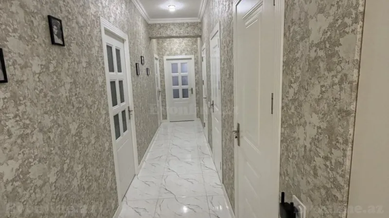 Satılır 3 otaqlı Mənzil Yeni tikili 125 m² Xırdalan - şəkil 13