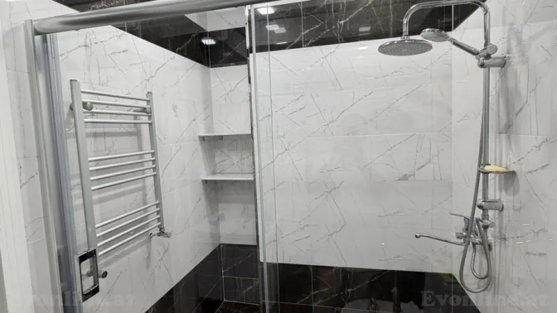 Satılır 3 otaqlı Mənzil Yeni tikili 125 m² Xırdalan - şəkil 15