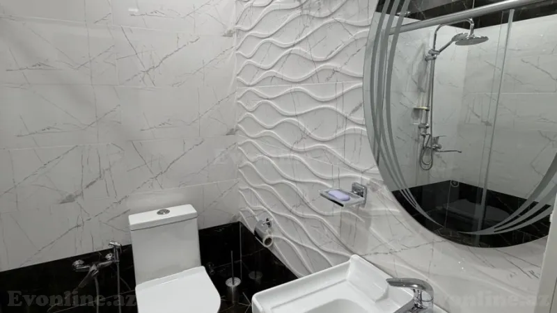 Satılır 3 otaqlı Mənzil Yeni tikili 125 m² Xırdalan - şəkil 16
