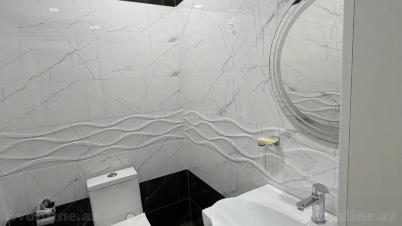 Satılır 3 otaqlı Mənzil Yeni tikili 125 m² Xırdalan - şəkil 17