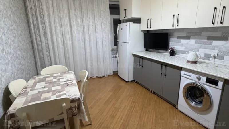 Satılır 3 otaqlı Mənzil Yeni tikili 125 m² Xırdalan - şəkil 18