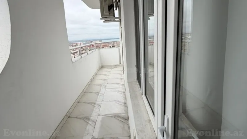 Satılır 3 otaqlı Mənzil Yeni tikili 125 m² Xırdalan - şəkil 20