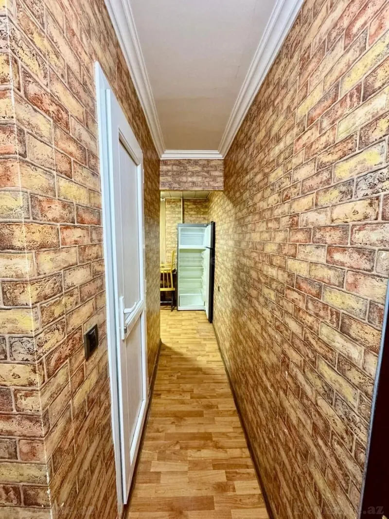 Satılır 2 otaqlı Mənzil Köhnə tikili 50 m² Yasamal - şəkil 8