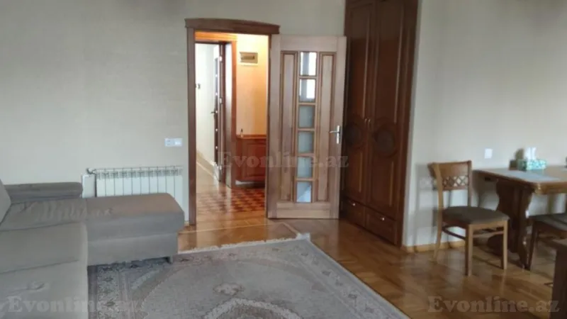 Kirayə verilir 2 otaqlı Mənzil Köhnə tikili 70 m² 28 May m. - şəkil 5