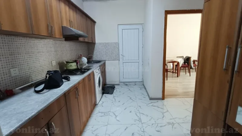 Kirayə verilir 2 otaqlı Mənzil Yeni tikili 65 m² Yeni Yasamal