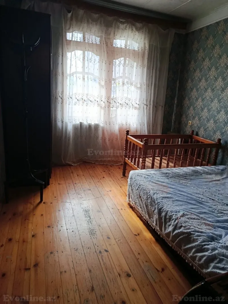 Kirayə verilir 2 otaqlı Mənzil Köhnə tikili 65 m² Həzi Aslanov - şəkil 4