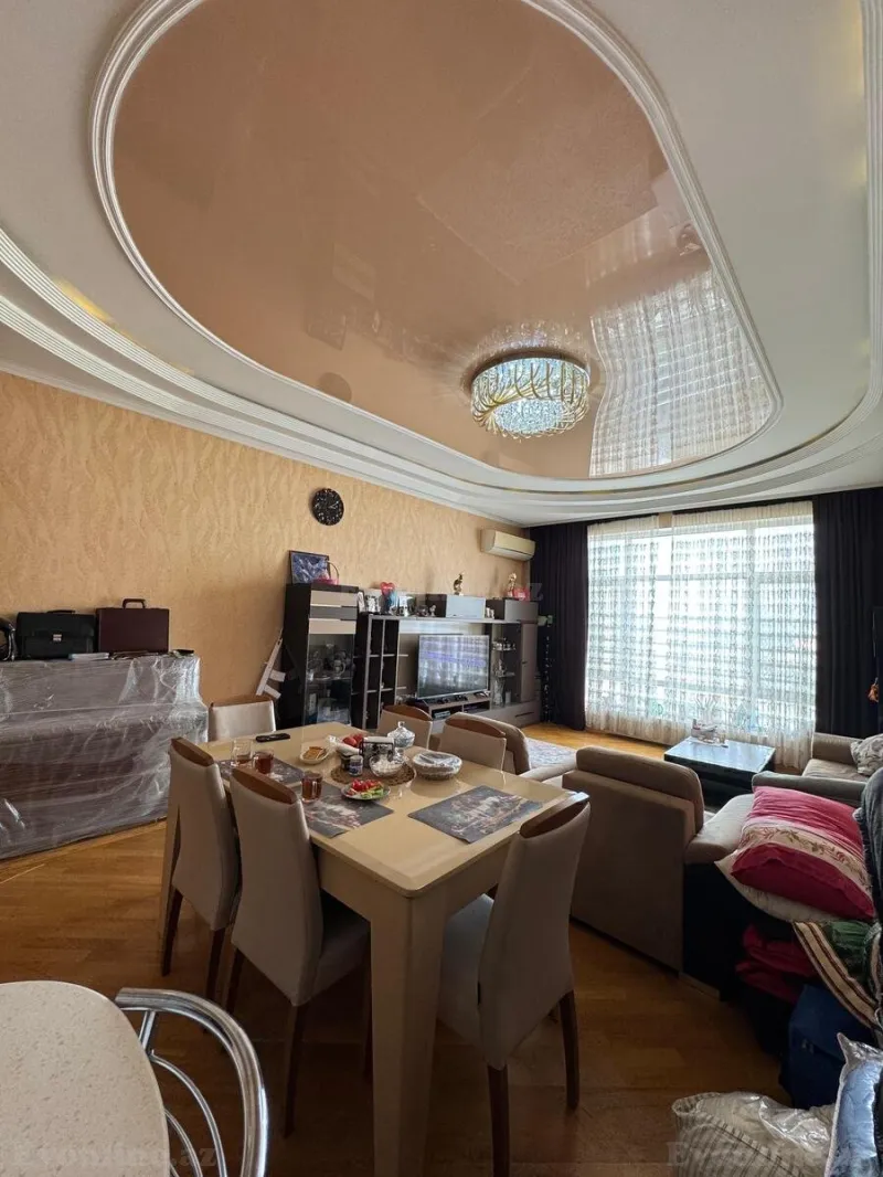 Satılır 3 otaqlı Mənzil Yeni tikili 100 m² 20 Yanvar m. - şəkil 3