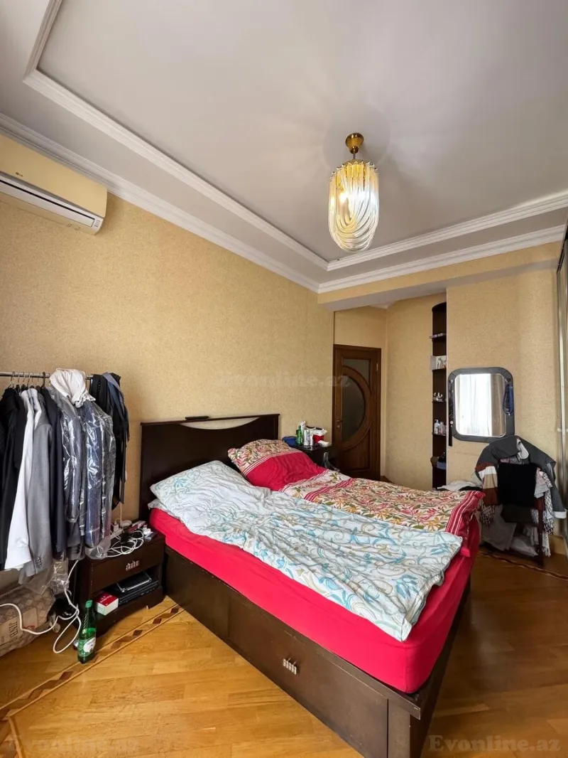 Satılır 3 otaqlı Mənzil Yeni tikili 100 m² 20 Yanvar m. - şəkil 8