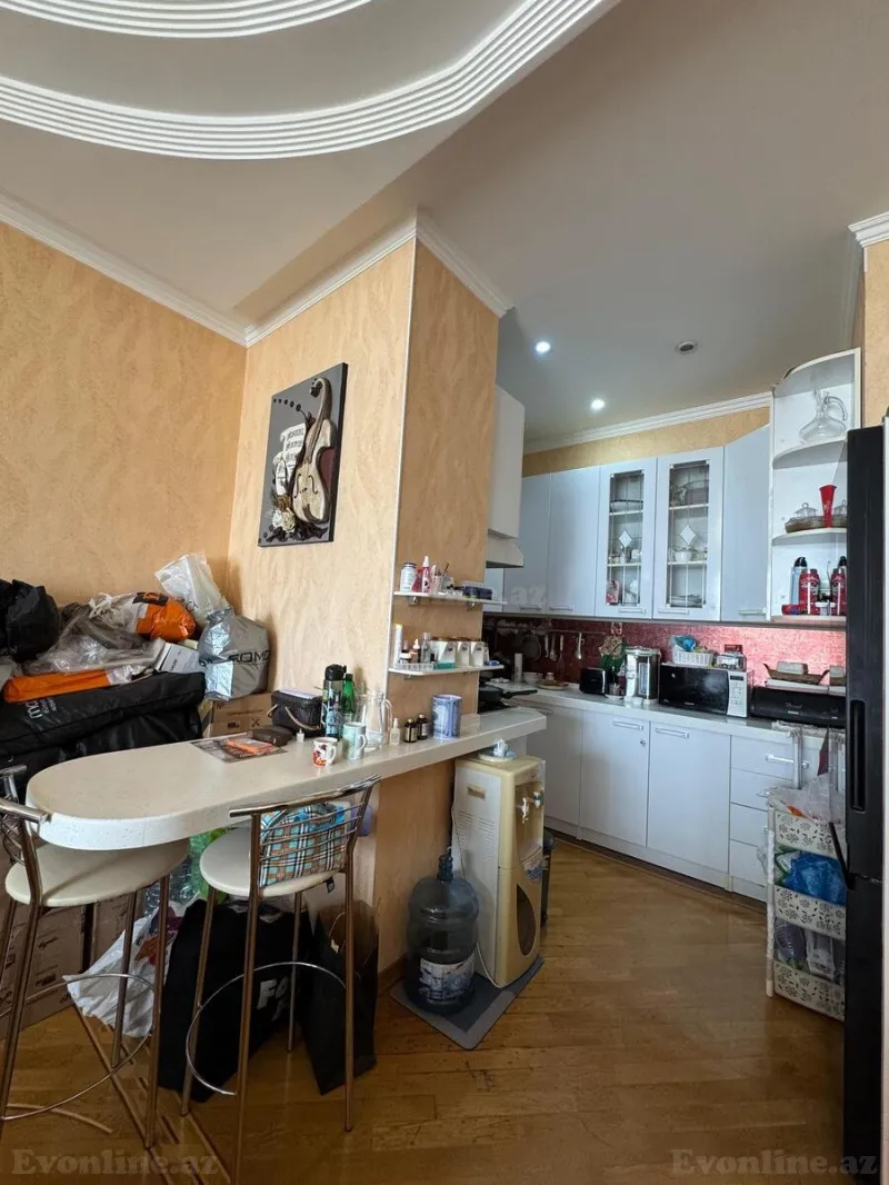 Satılır 3 otaqlı Mənzil Yeni tikili 100 m² 20 Yanvar m. - şəkil 15