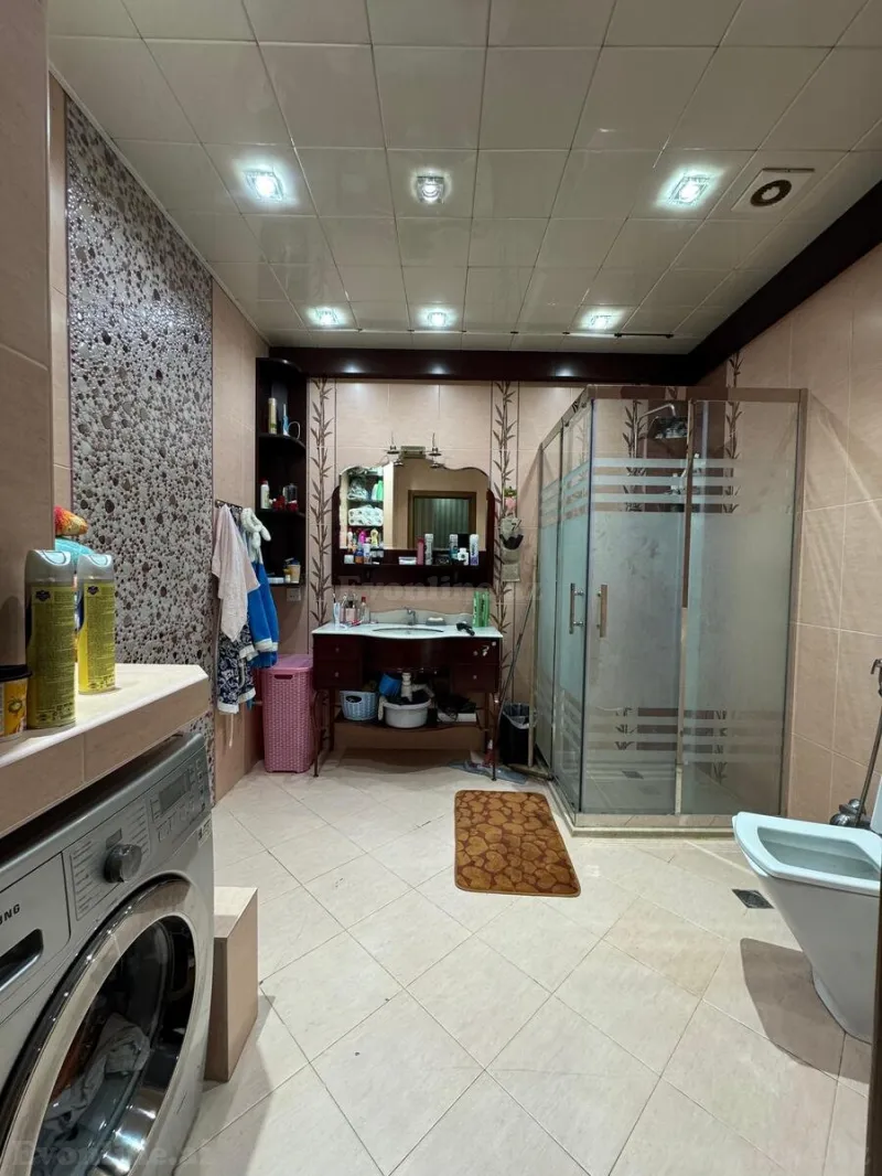 Satılır 3 otaqlı Mənzil Yeni tikili 100 m² 20 Yanvar m. - şəkil 16