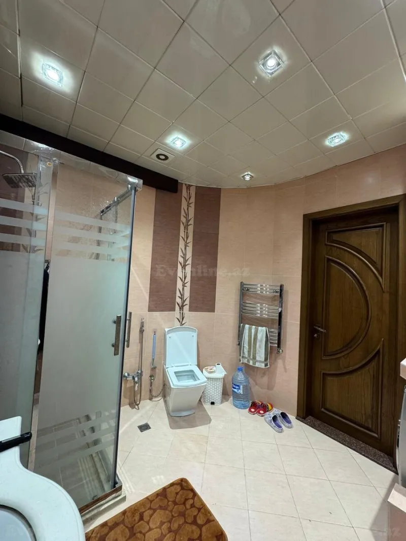 Satılır 3 otaqlı Mənzil Yeni tikili 100 m² 20 Yanvar m. - şəkil 18