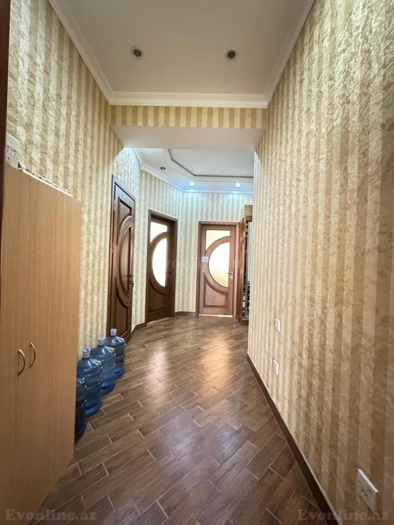 Satılır 3 otaqlı Mənzil Yeni tikili 100 m² 20 Yanvar m. - şəkil 24