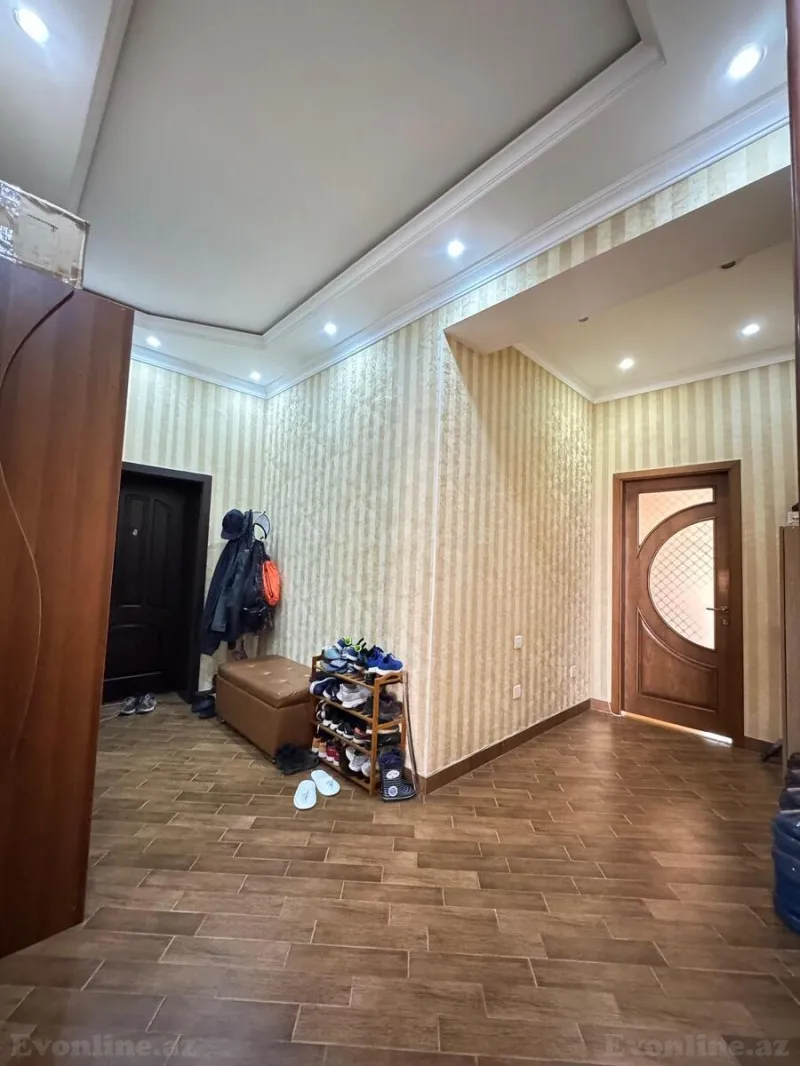 Satılır 3 otaqlı Mənzil Yeni tikili 100 m² 20 Yanvar m. - şəkil 26