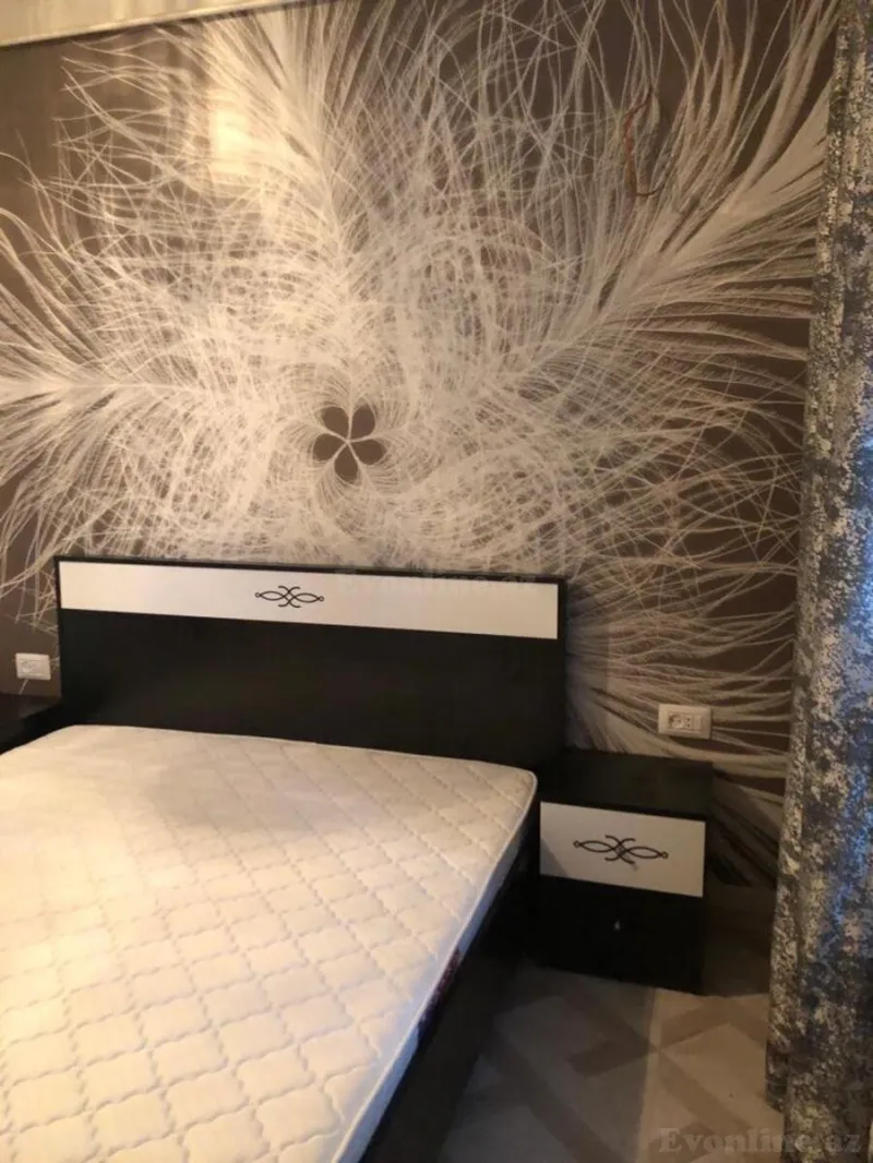 Kirayə verilir 2 otaqlı Mənzil Yeni tikili 85 m² 9-cu mikrorayon - şəkil 2