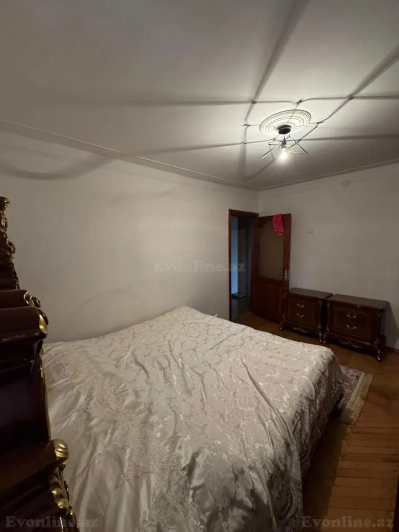 Satılır 3 otaqlı Mənzil Köhnə tikili 80 m² 1-ci mikrorayon - şəkil 8