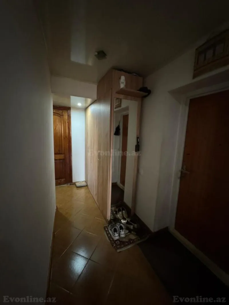 Satılır 3 otaqlı Mənzil Köhnə tikili 80 m² 1-ci mikrorayon - şəkil 11