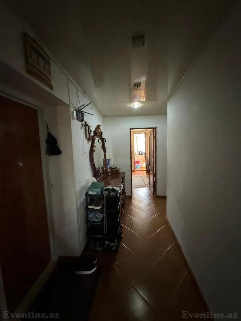Satılır 3 otaqlı Mənzil Köhnə tikili 80 m² 1-ci mikrorayon - şəkil 15