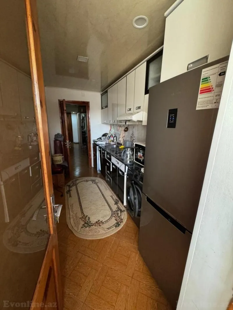 Satılır 3 otaqlı Mənzil Köhnə tikili 80 m² 1-ci mikrorayon - şəkil 18