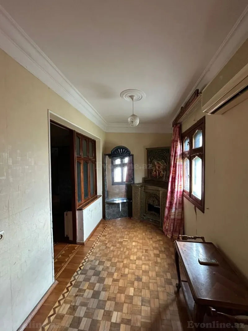 Satılır 5 otaqlı Mənzil Köhnə tikili 150 m² 8-ci mikrorayon - şəkil 20