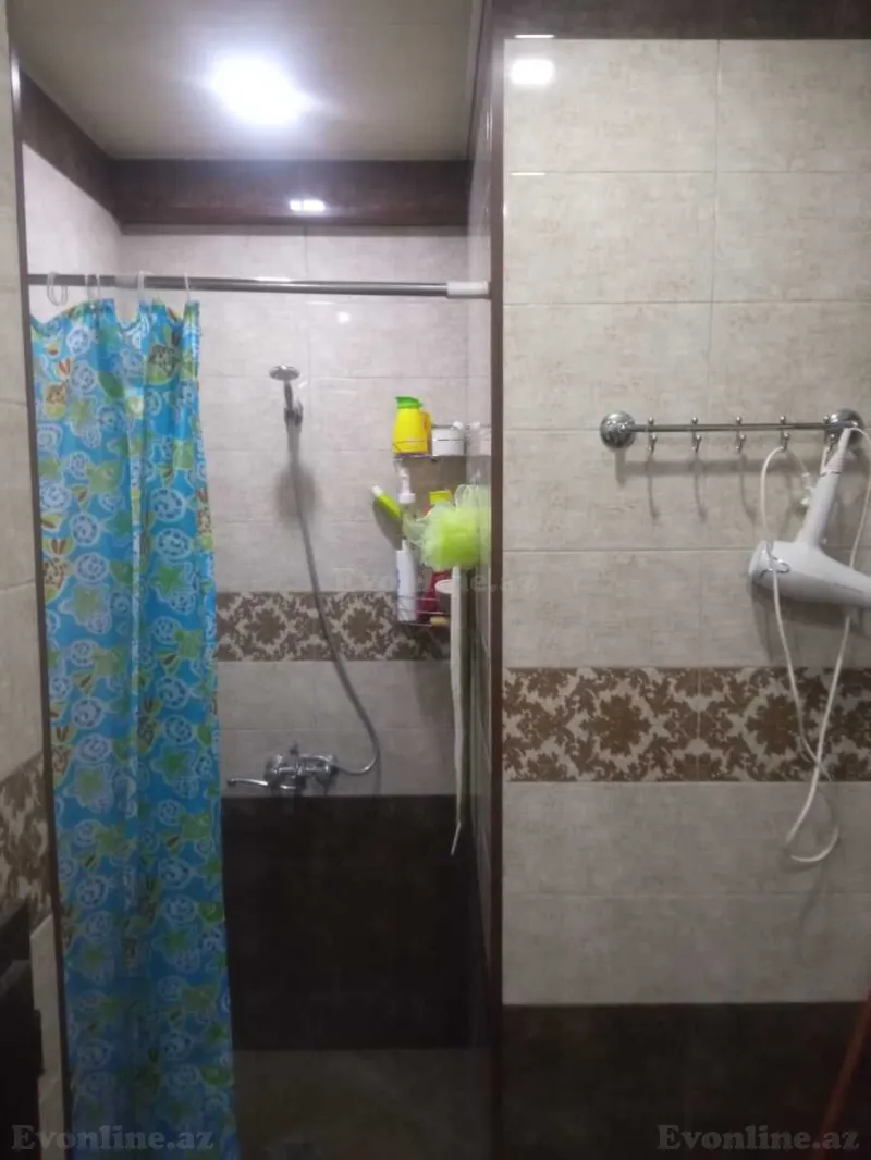 Satılır 2 otaqlı Mənzil Yeni tikili 56 m² Əhmədli - şəkil 8