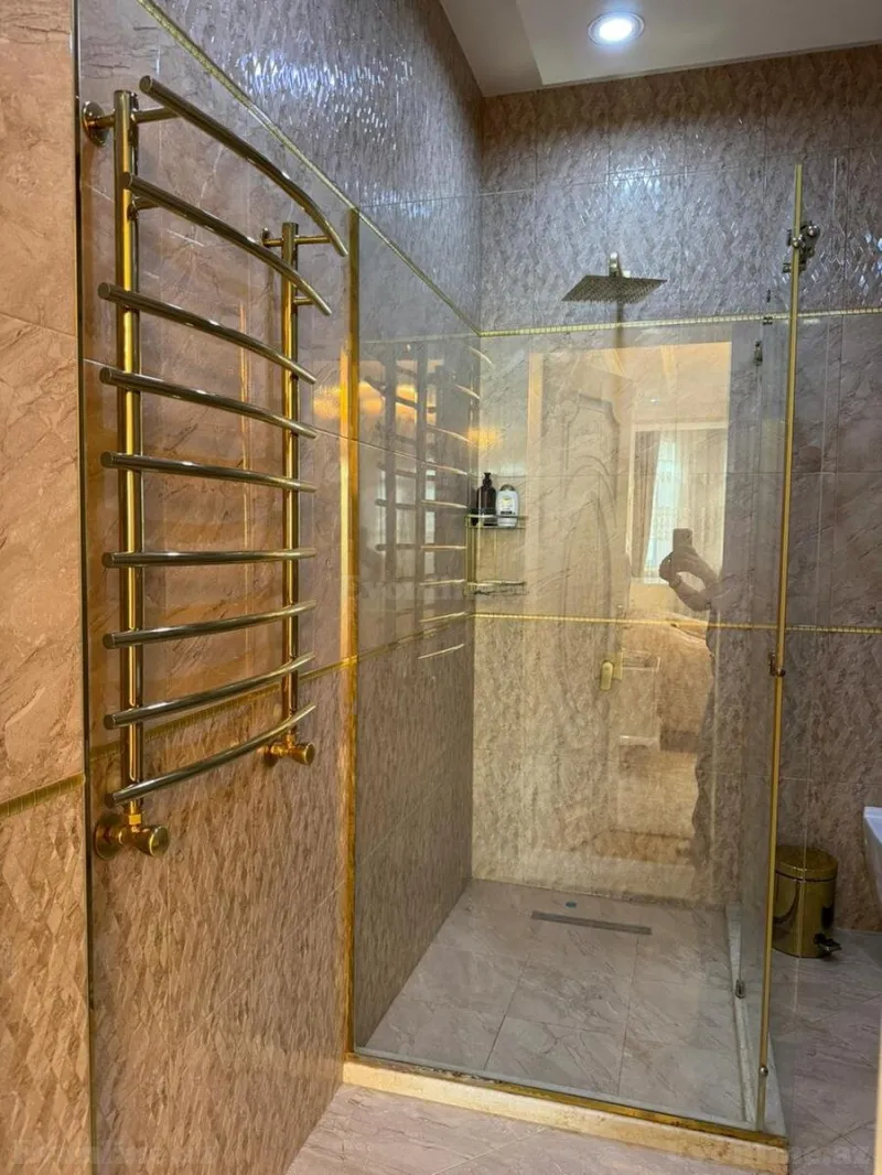 Satılır 3 otaqlı Mənzil Yeni tikili 154 m² Nəsimi r. - şəkil 13