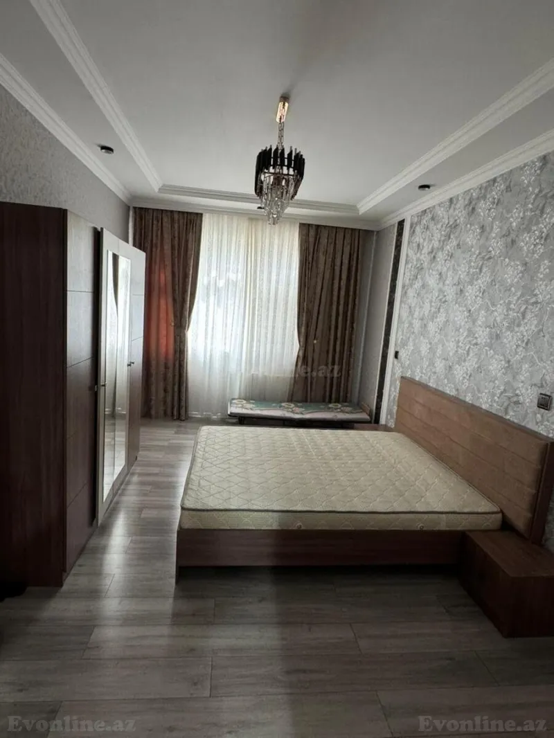Satılır 2 otaqlı Mənzil Köhnə tikili 58 m² 3-cü mikrorayon - şəkil 3