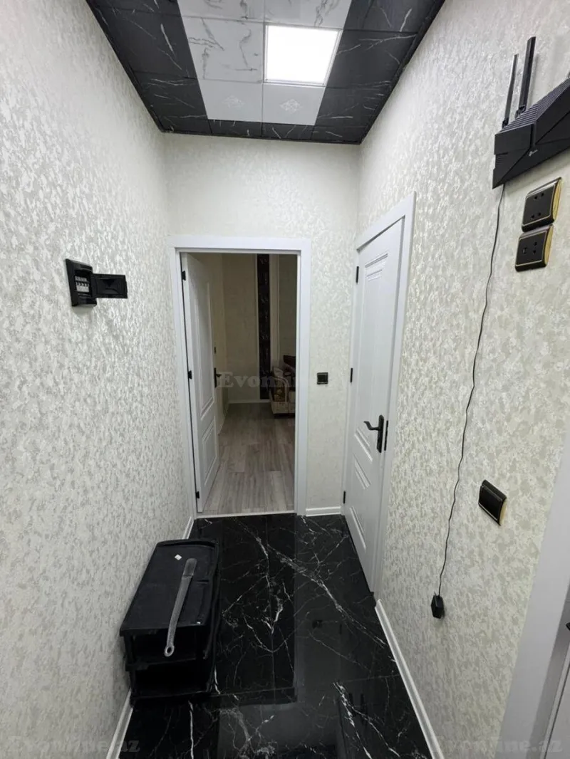 Satılır 2 otaqlı Mənzil Köhnə tikili 58 m² 3-cü mikrorayon - şəkil 6