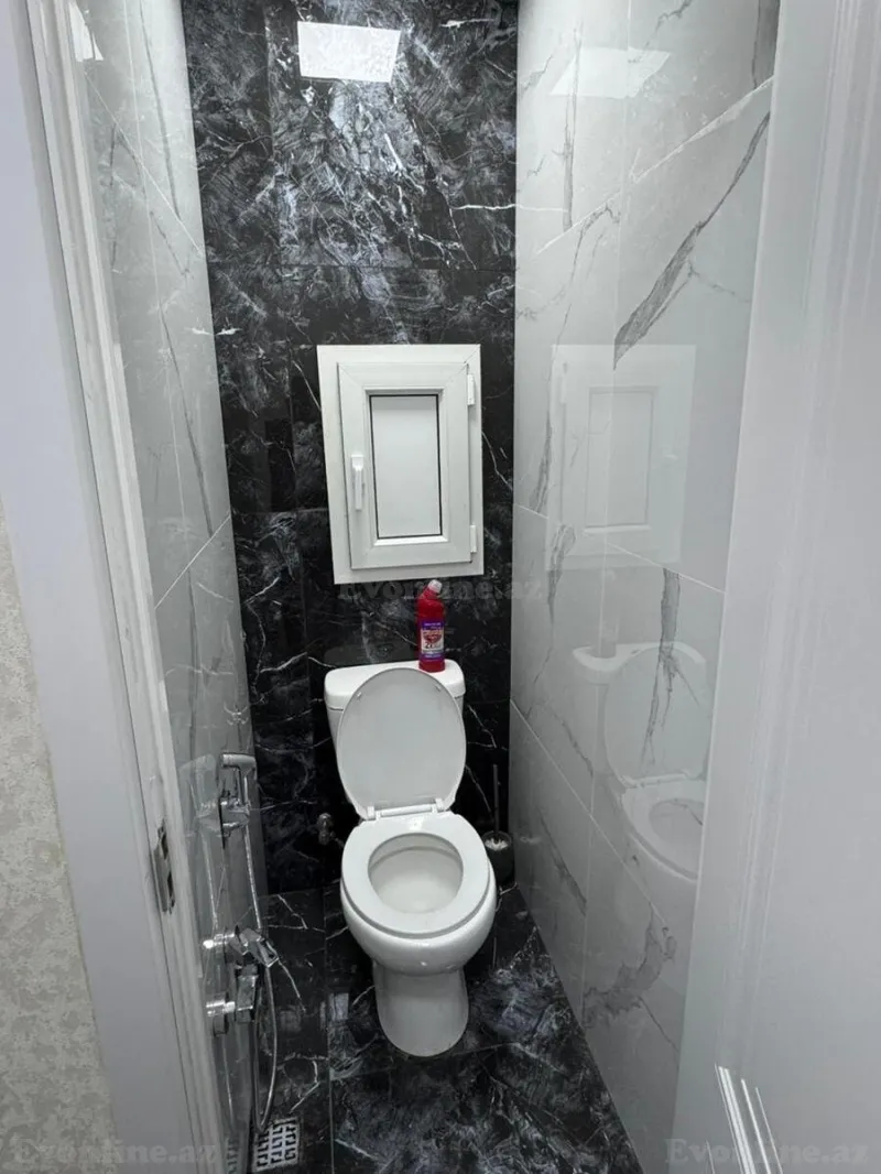 Satılır 2 otaqlı Mənzil Köhnə tikili 58 m² 3-cü mikrorayon - şəkil 7