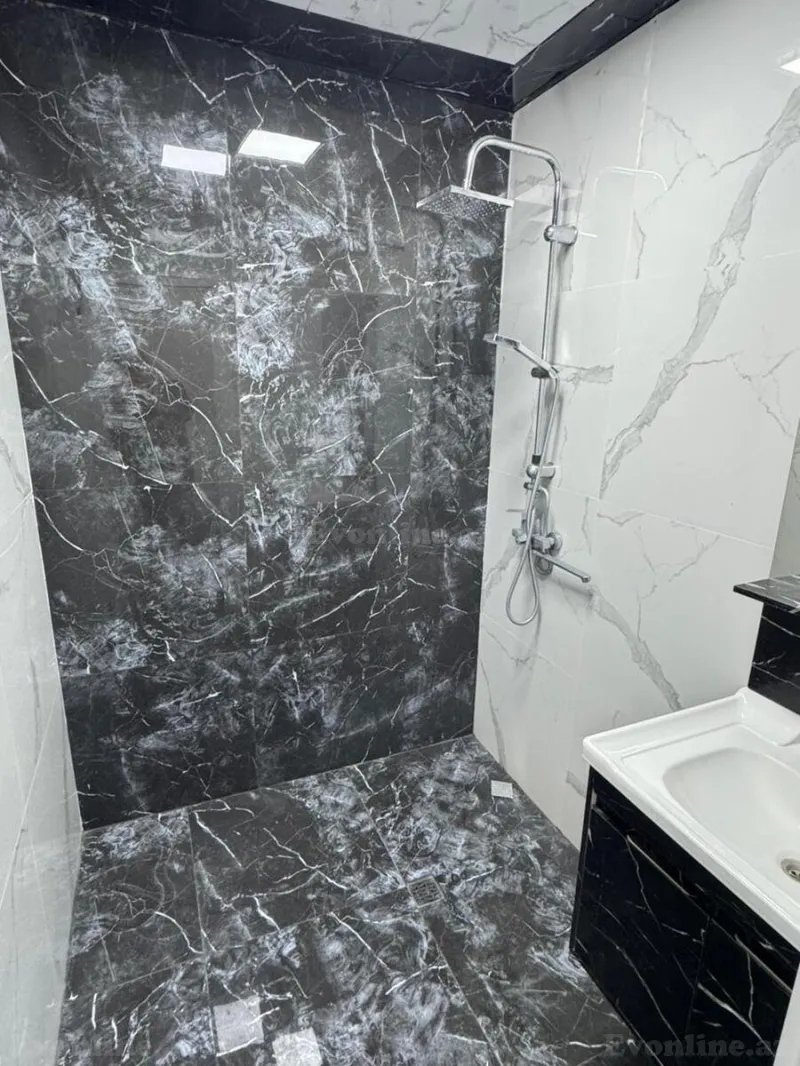 Satılır 2 otaqlı Mənzil Köhnə tikili 58 m² 3-cü mikrorayon - şəkil 8