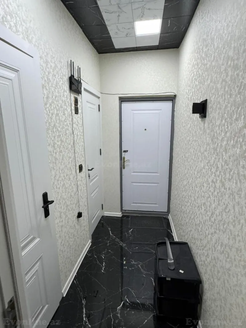 Satılır 2 otaqlı Mənzil Köhnə tikili 58 m² 3-cü mikrorayon - şəkil 9