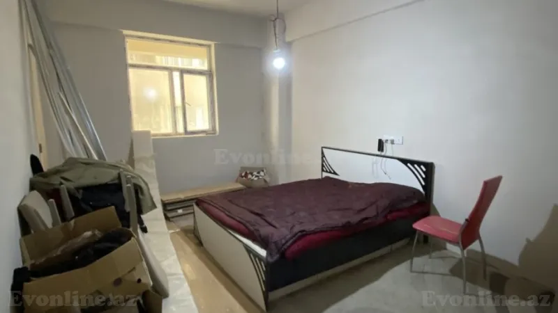 Satılır 3 otaqlı Mənzil Yeni tikili 120 m² Yeni Yasamal - şəkil 2